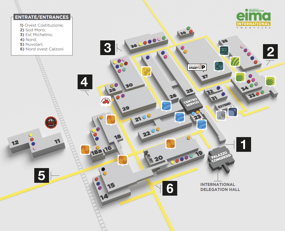 plan eima 2026