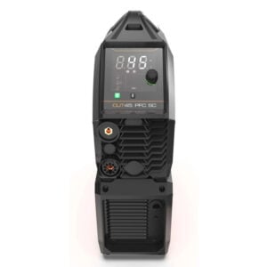 Aparat de taiere cu plasma 45A EVO20 CUT 45 PFC SC (L2S421)